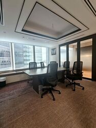 Singapore Land Tower (D1), Office #601343431